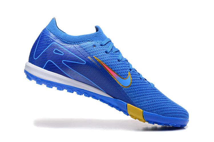 Chuteira Nike Air Zoom Mercurial Superfly 16 Elite TF