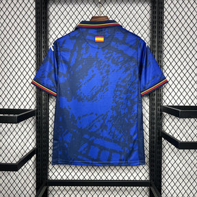 Camisa Getafe Home 24/25 - Torcedor Masculina