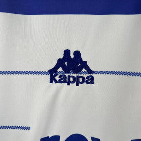 CAMISA RETRÔ PORTO AWAY 85/86