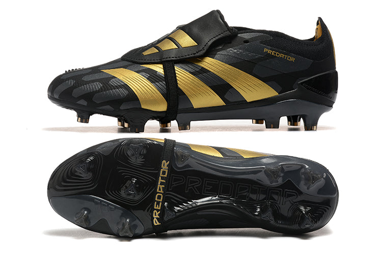 Chuteira Adidas Predator Accuracy + FG