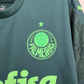 Camisa Retrô Palmeiras III 2020/21