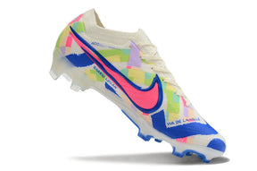Chuteira Nike Air Zoom Mercurial XV Elite FG (INFANTIL)