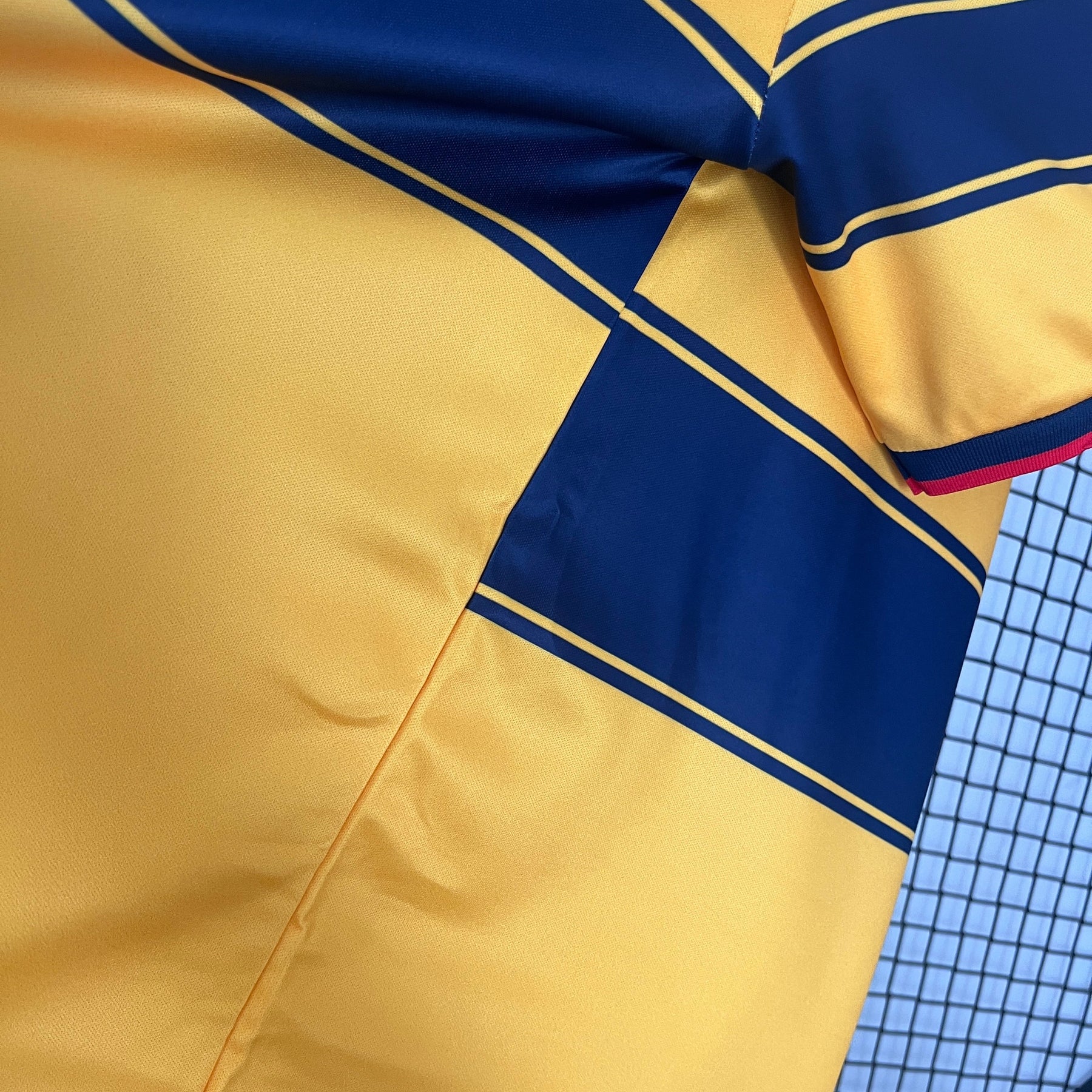CAMISA RETRÔ ARSENAL AWAY 97/98