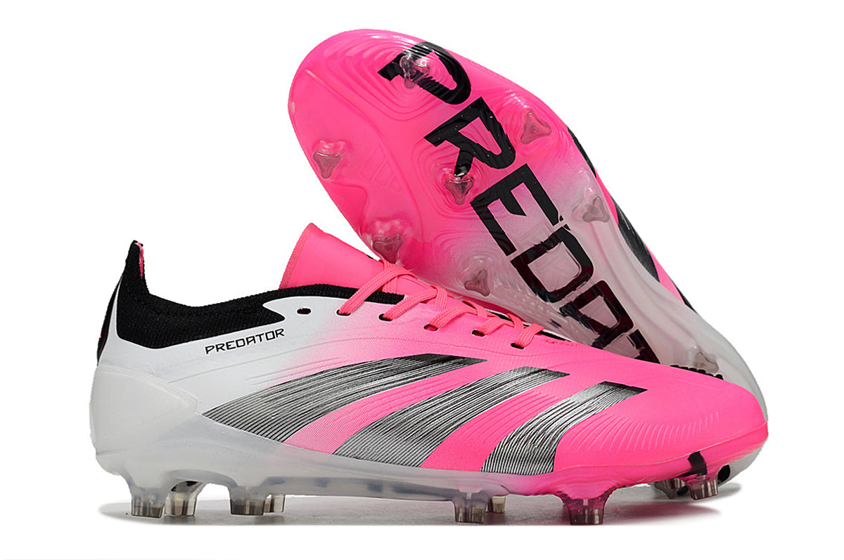 Chuteira Adidas Predator Accuracy + FG
