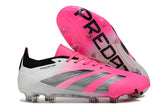 Chuteira Adidas Predator Accuracy + FG