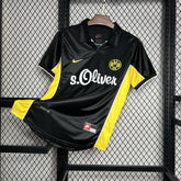 Camisa Borussia Dortmund Reserva 98/99 - Versão Retro