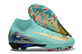 Chuteira Nike Air Zoom Mercurial Superfly Vapor 16 Elite FG