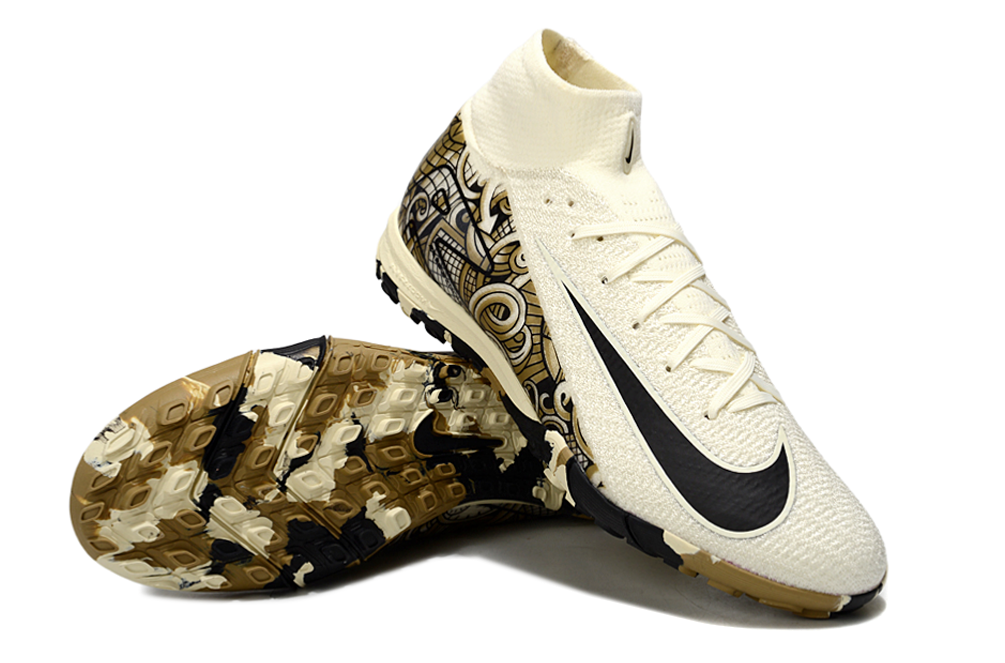 Chuteira Nike Air Zoom Mercurial Superfly 16 Elite TF