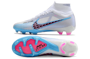 Chuteira Nike Air Zoom Superfly IX Elite FG