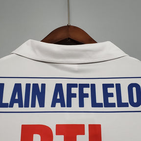 Camisa Retrô PSG II 1990/92