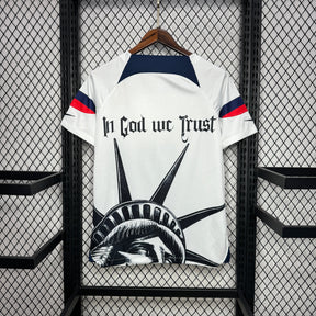Camisa Estados Unidos Edição-Especial 22/23 - Versão Torcedor