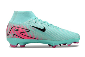 Chuteira Nike Air Zoom Mercurial Superfly Vapor 16 Elite FG