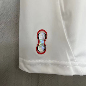 CAMISA MILAN RETRÔ AWAY 07/08