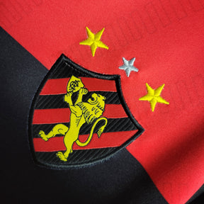 Camisa Sport Titular 22/23 - Versão Feminina