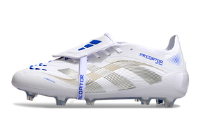 Chuteira Adidas Predator Accuracy + FG
