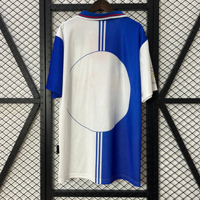 CAMISA RETRÔ ATLÉTICO DE MADRID THIRD 96/97