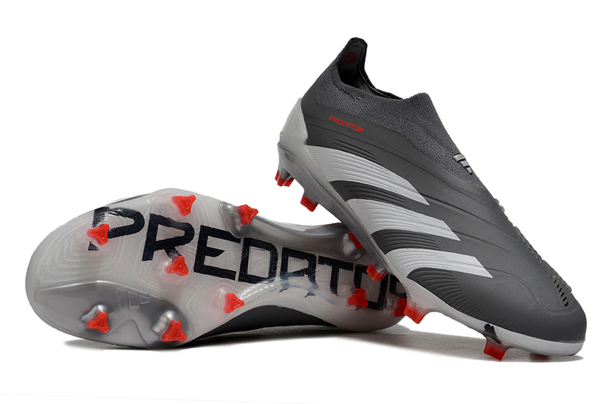 Chuteira Adidas Predator Accuracy + FG
