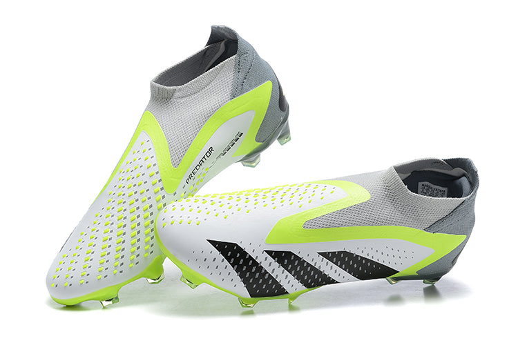 Chuteira Adidas Predator Accuracy + FG