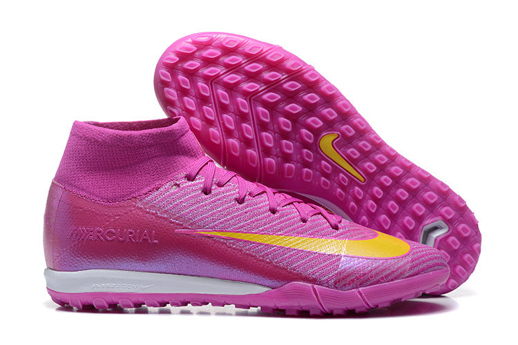 Chuteira Nike Air Zoom Mercurial Superfly 16 Elite TF