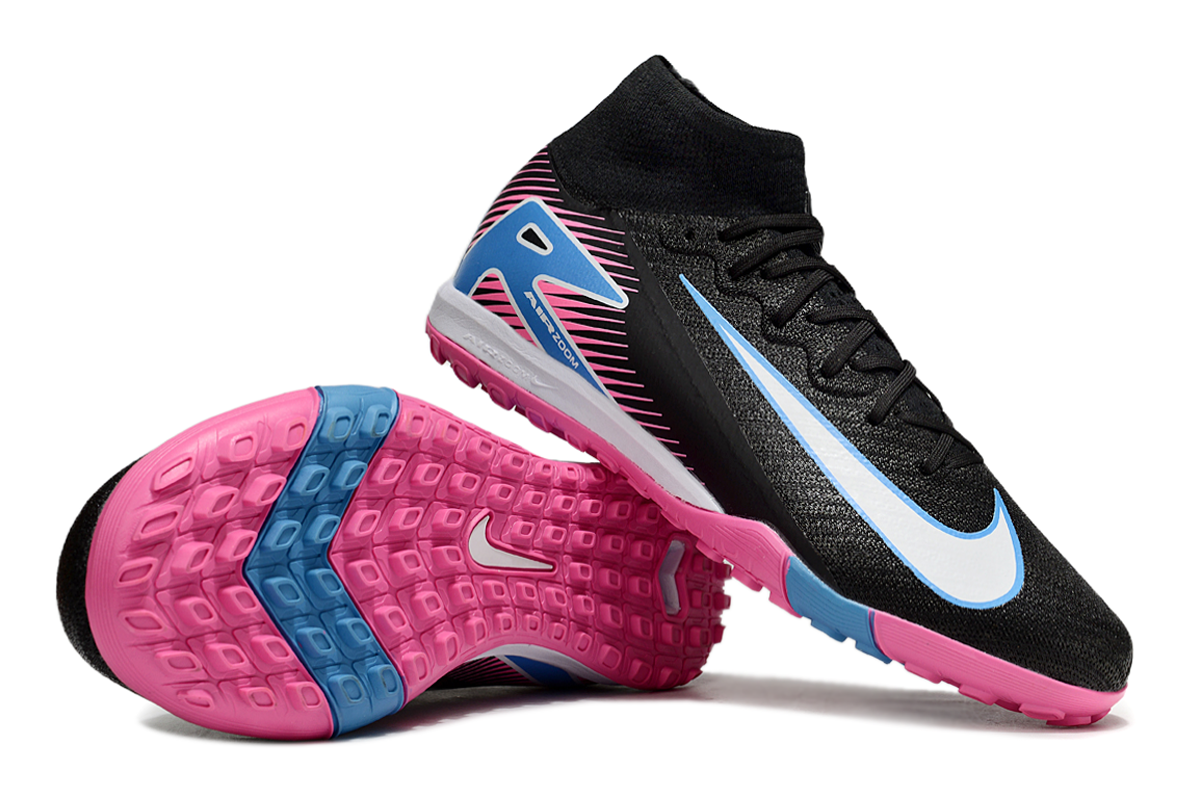 Chuteira Nike Air Zoom Mercurial Superfly 16 Elite TF