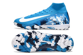 Chuteira Nike Air Zoom Mercurial Superfly 16 Elite TF