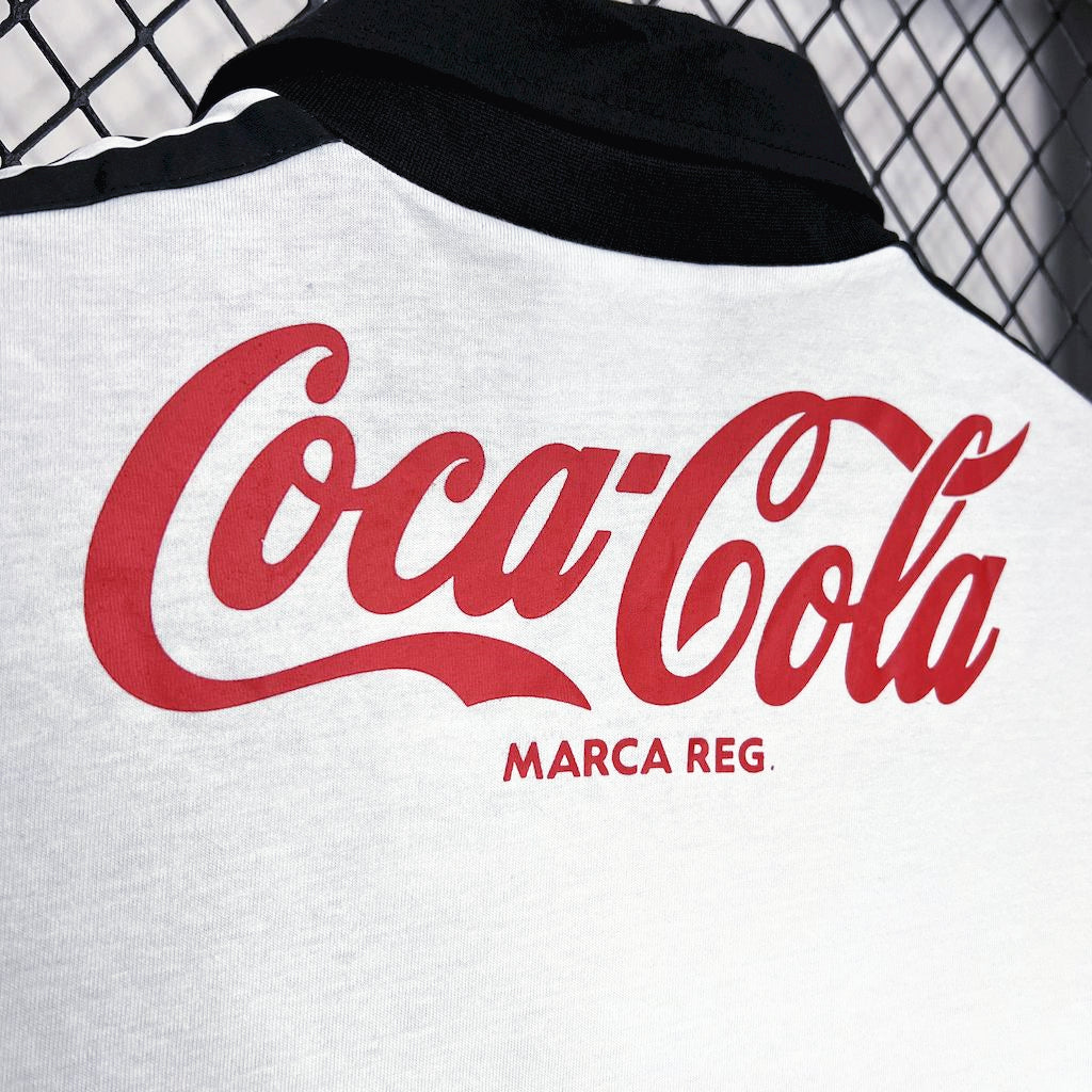 Camisa Retrô Vasco II 1988