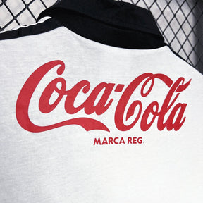 Camisa Retrô Vasco II 1988