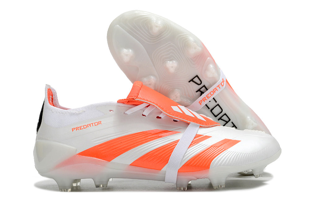 Chuteira Adidas Predator Accuracy + FG