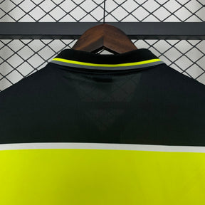 CAMISA RETRÔ BORUSSIA DORTMUND HOME 96/97