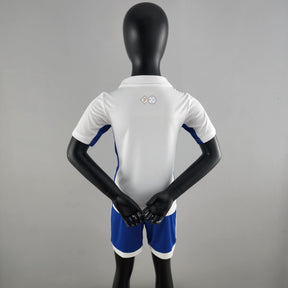 Kit Infantil Cruzeiro Reserva 22/23