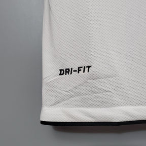 CAMISA RETRÔ MANCHESTER UNITED AWAY 10/11