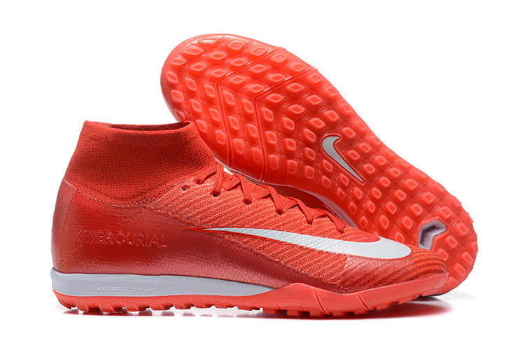 Chuteira Nike Air Zoom Mercurial Superfly 16 Elite TF