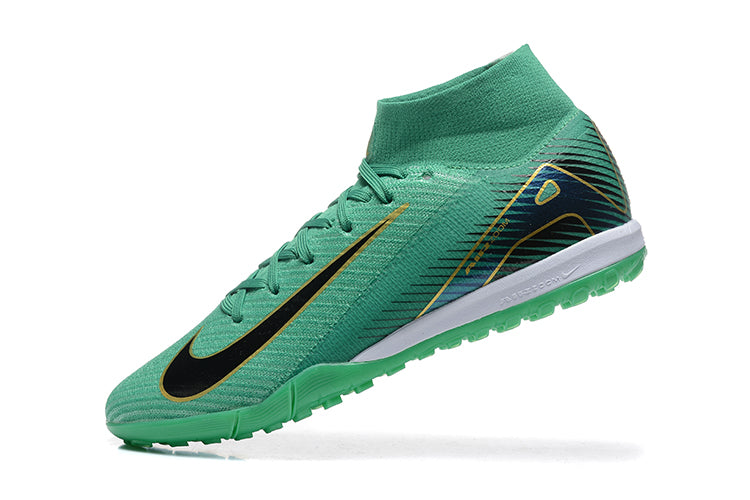 Chuteira Nike Air Zoom Mercurial Superfly 16 Elite TF