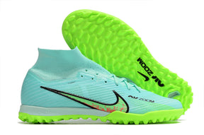 Chuteira Nike Air Zoom Mercurial Vapor XV Elite TF