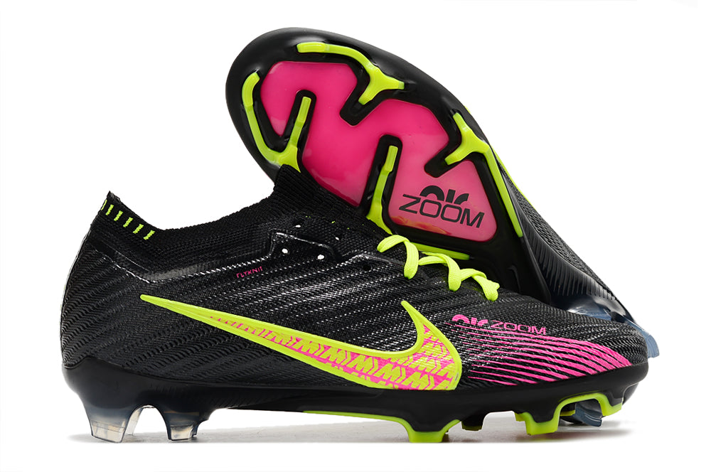 Chuteira Nike Air Zoom Mercurial XV Elite FG