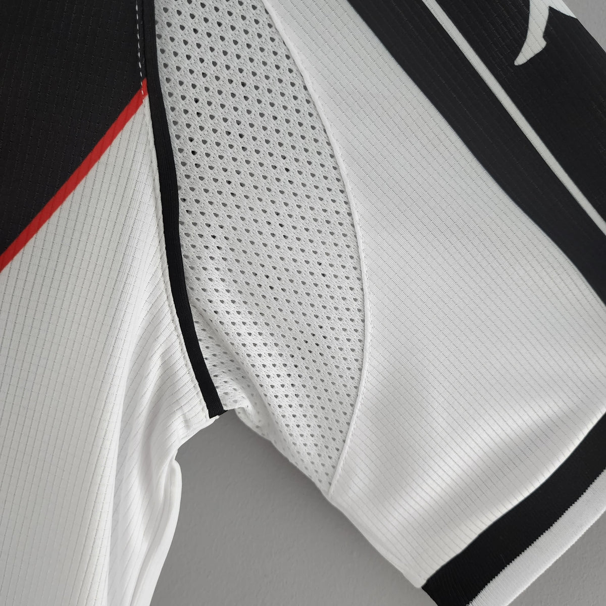 Camisa Retrô Vasco II 2000