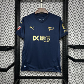 Camisa Alaves lll 24/25 - Torcedor Masculina