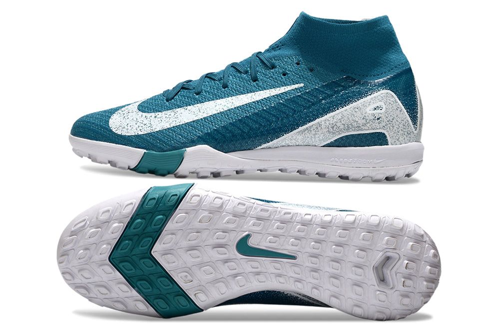 Chuteira Nike Air Zoom Mercurial Superfly 16 Elite TF