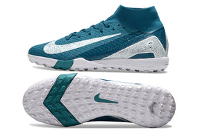 Chuteira Nike Air Zoom Mercurial Superfly 16 Elite TF