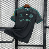 Camisa Young Africans Away 25/26 - Torcedor Masculina