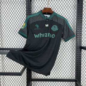 Camisa Young Africans Away 25/26 - Torcedor Masculina