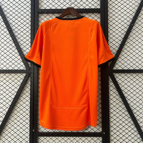 CAMISA RETRÔ HOLANDA HOME 2000