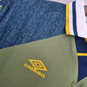 CAMISA RETRÔ INTER DE MILÃO AWAY 95/96