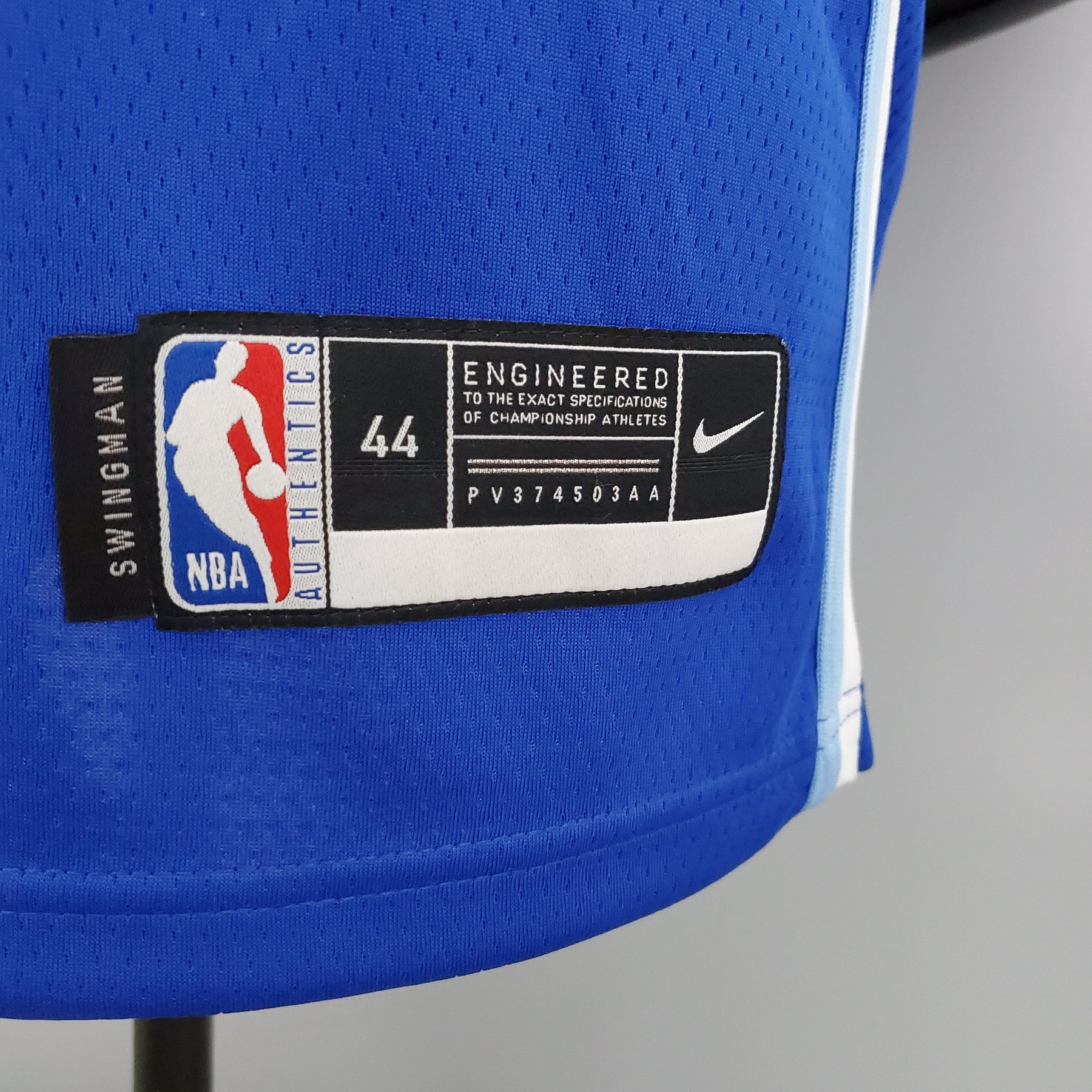 Camisa NBA Lakers #6 James Latin Night - 23/24