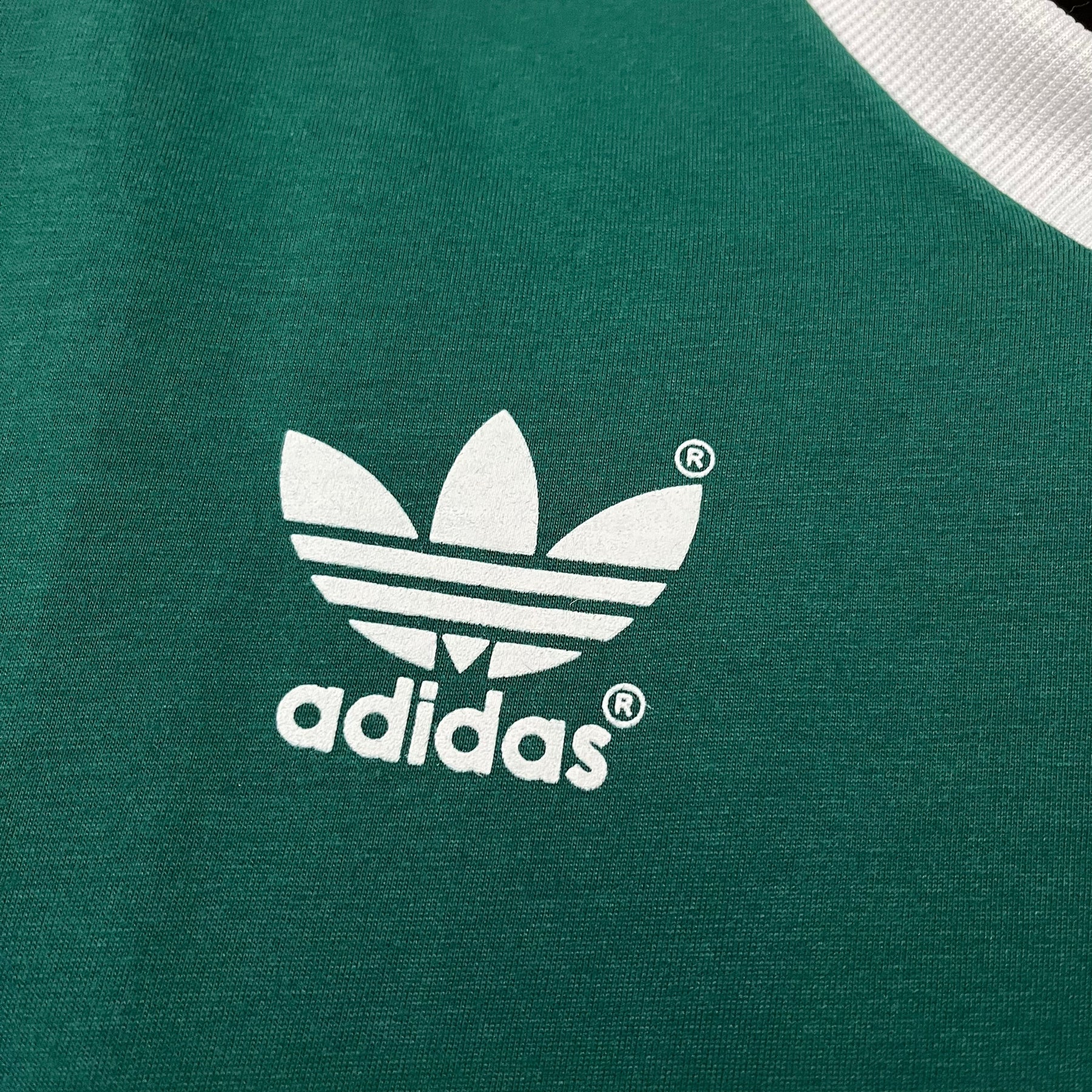Camisa Retrô Palmeiras I 1987