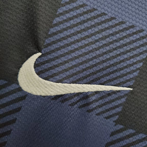 CAMISA RETRÔ MANCHESTER UNITED THIRD 13/14