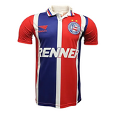 Camisa Retrô Bahia II 1996