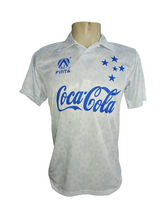 Camisa Retrô Cruzeiro III 1993/94