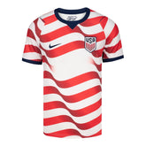 Camisa Estados Unidos 2026/27 Home