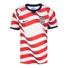 Camisa Estados Unidos 2026/27 Home